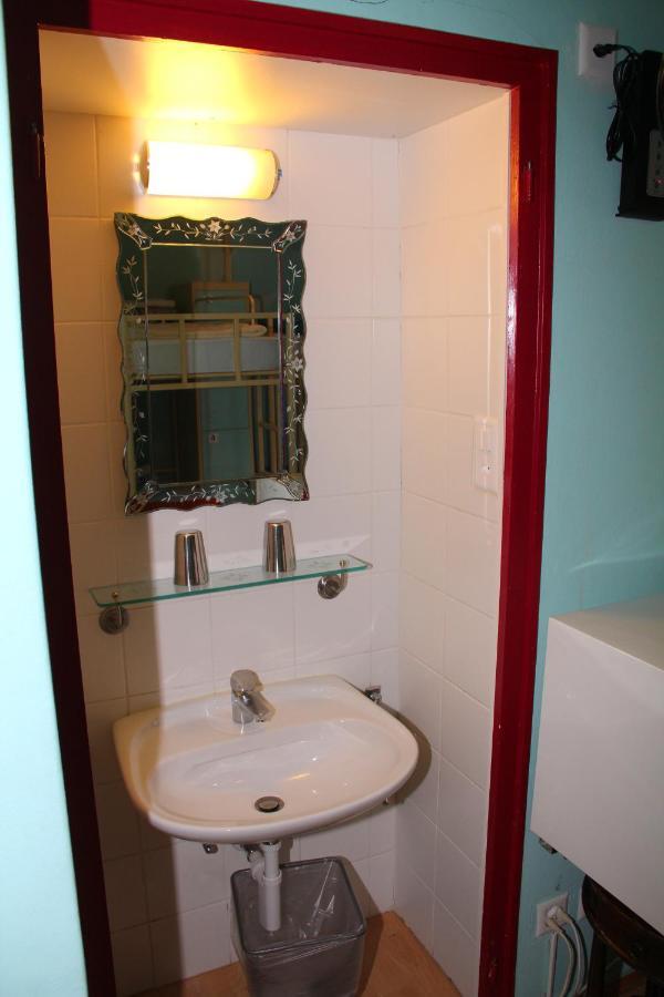 Albergue Oldtown Otter *