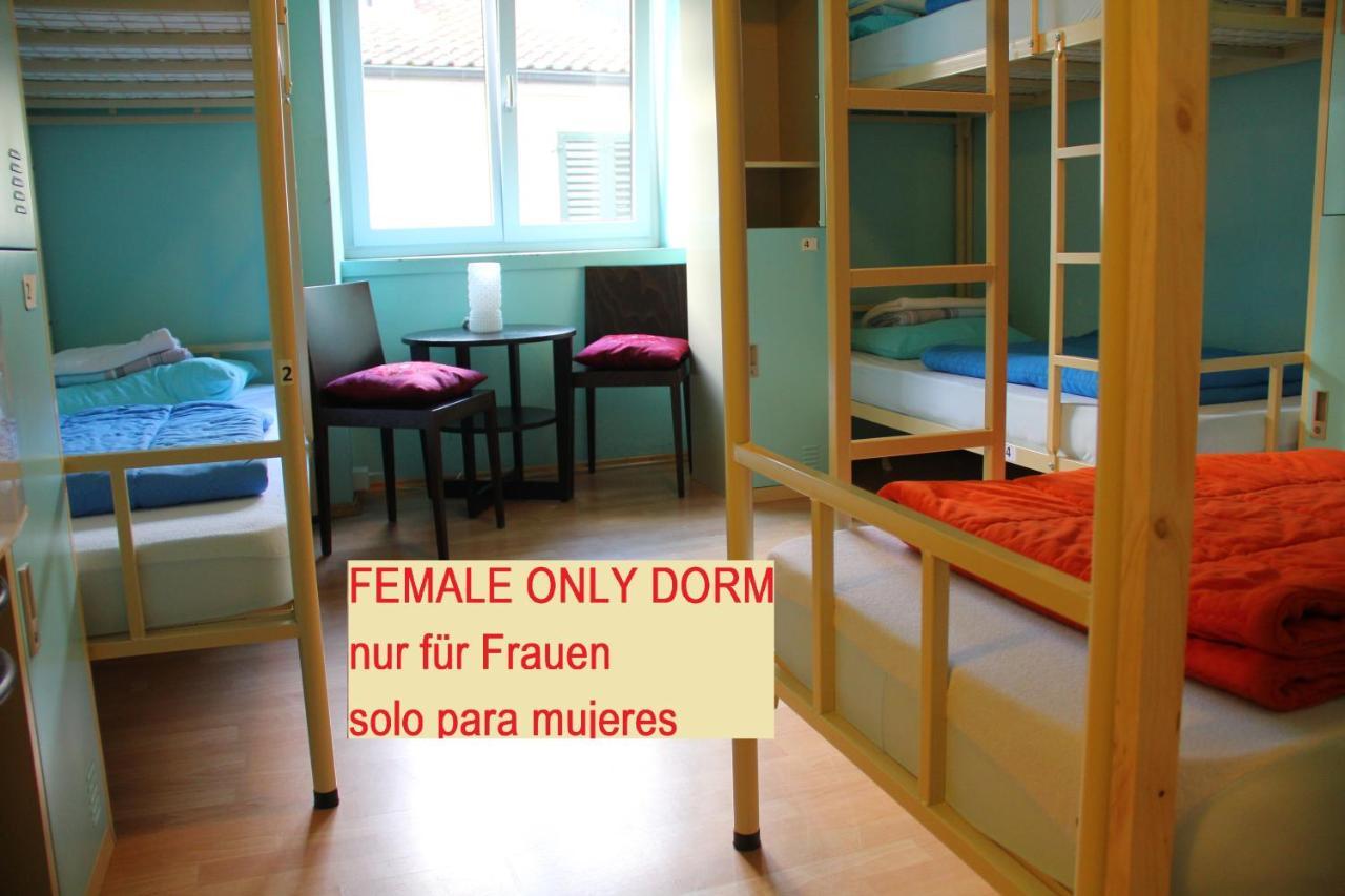 Oldtown Otter Albergue