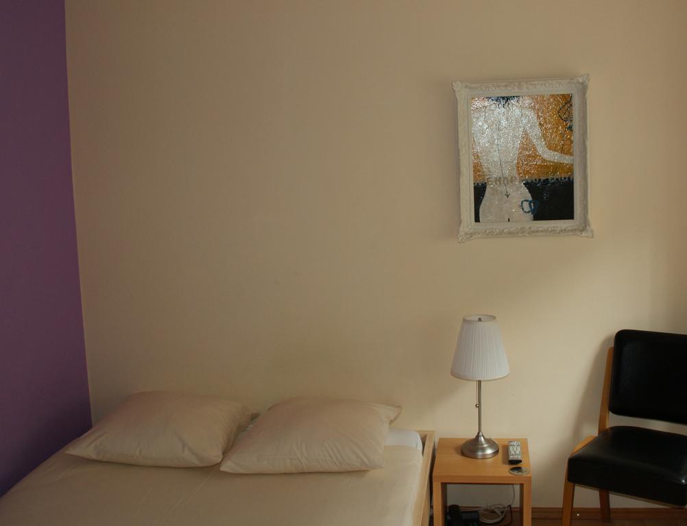 Albergue Oldtown Otter Zurique