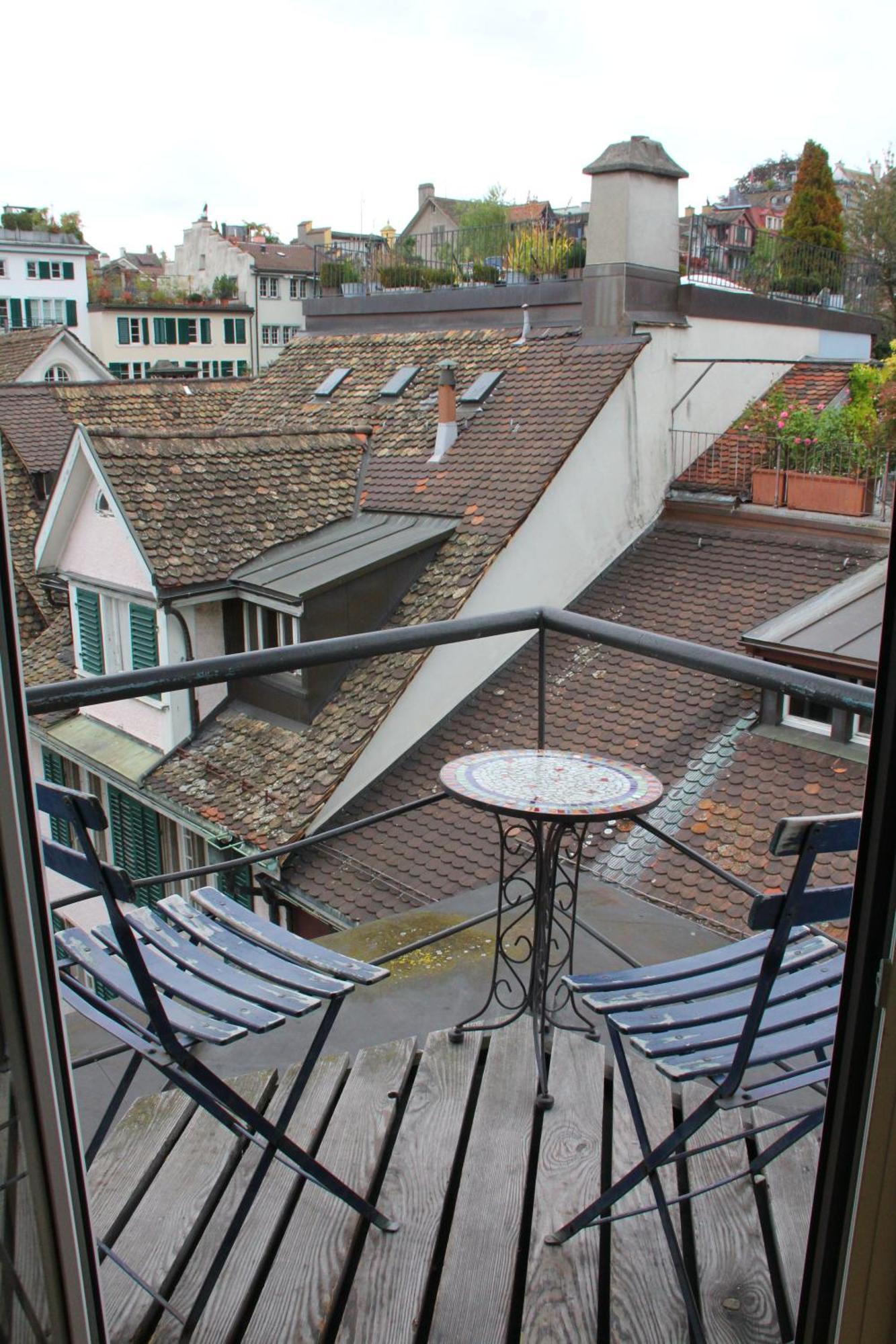 Albergue Oldtown Otter