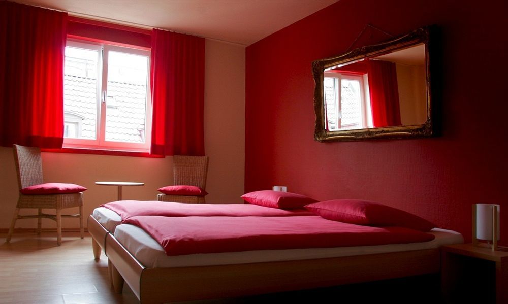 Albergue Oldtown Otter *